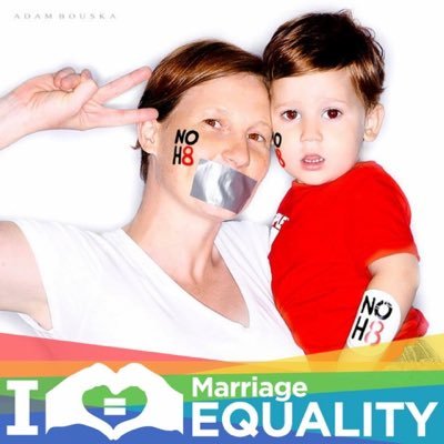 Bess Hepworth fights for equality. It is her family that keeps her grounded. 