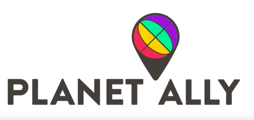 Planet Ally. A multimedia platform to encourage open conversations on human rights issues.