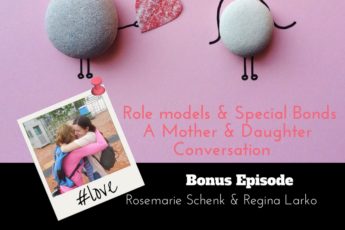 Bonus Episode #impact Podcast A Mother Daughter Conversation