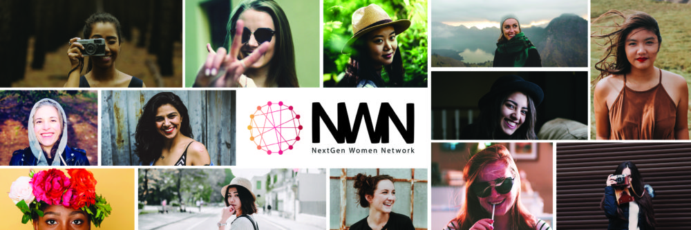 NextGen Women Network: Inspire. Mentor. Empower. Connect.