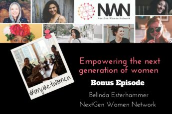 International Women's Day Special: Empowering the next generation