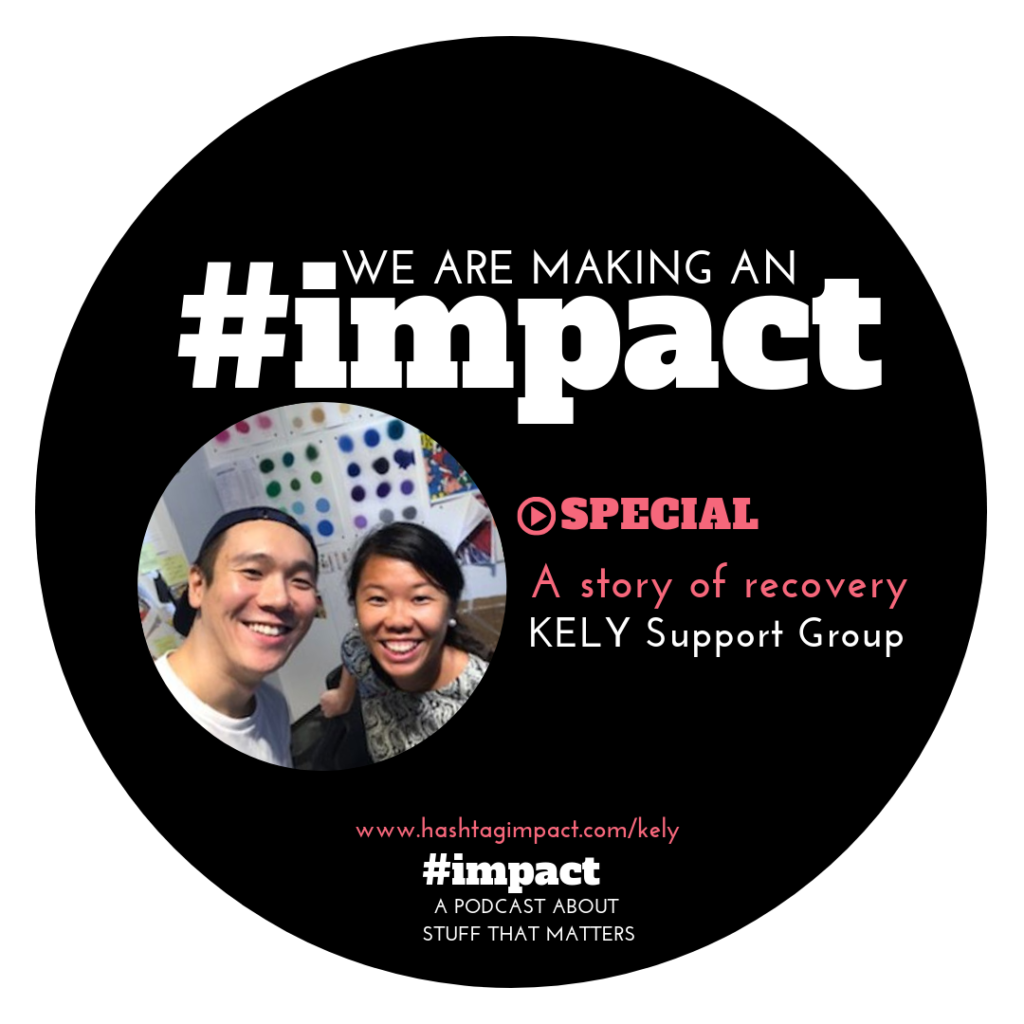 KELY SUPPORT GROUP Special - Ernest Chang
