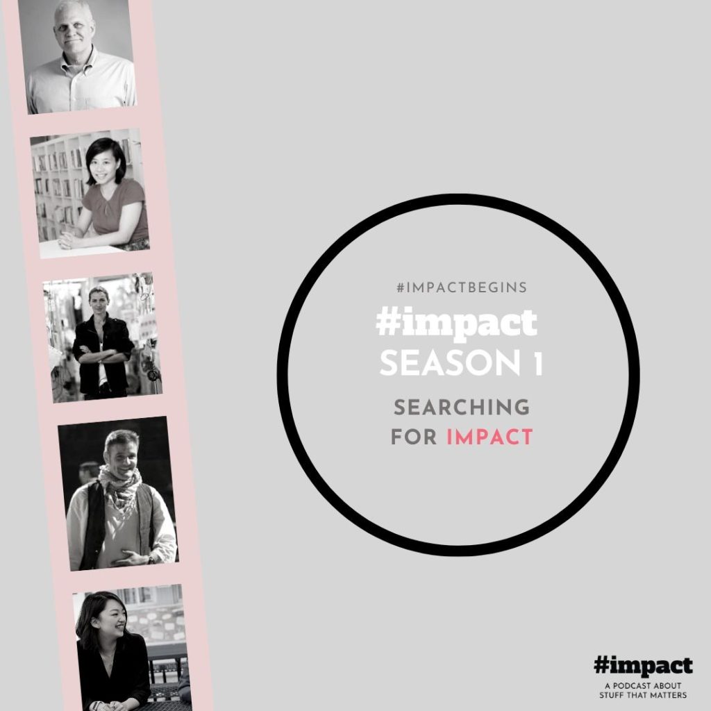 #impact SEASON 1