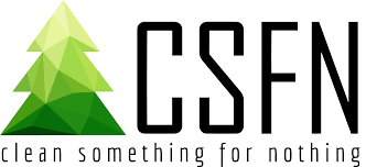 clean something for nothing